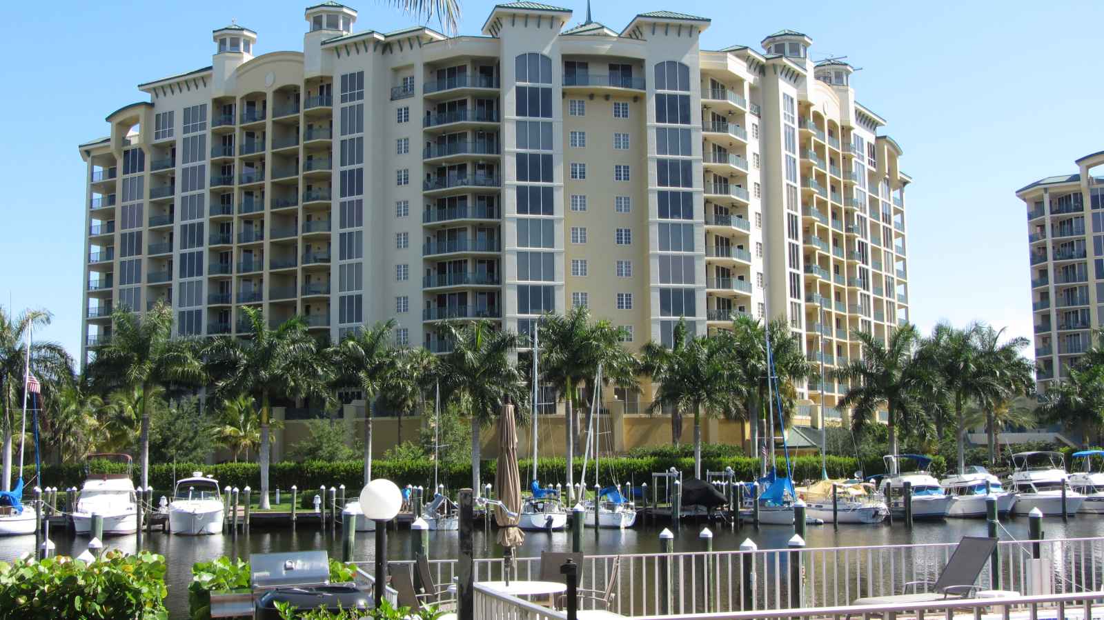 North Fort Myers Chamber